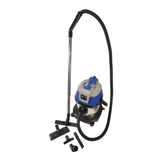 Пылеводосос для сухой и влажной уборки SC-151N/A  Super Clean на 15л Ametek